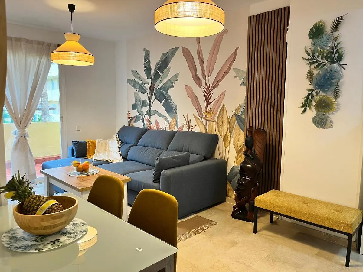 Alboran Hils Manilva Beach 0*,  Ισπανία