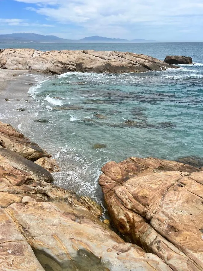 Alboran Hils Manilva Beach Διαμέρισμα