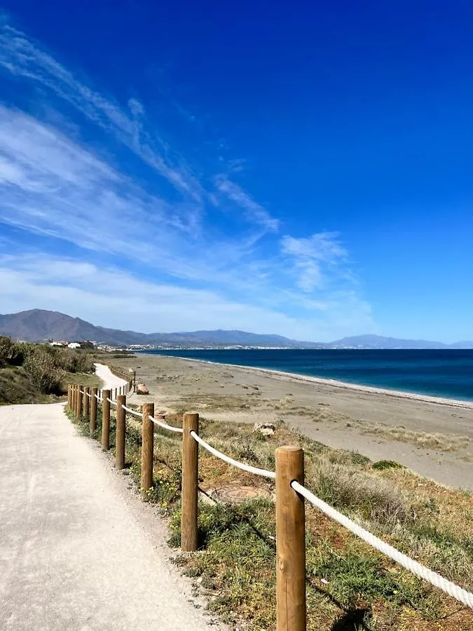 Διαμέρισμα Alboran Hils Manilva Beach