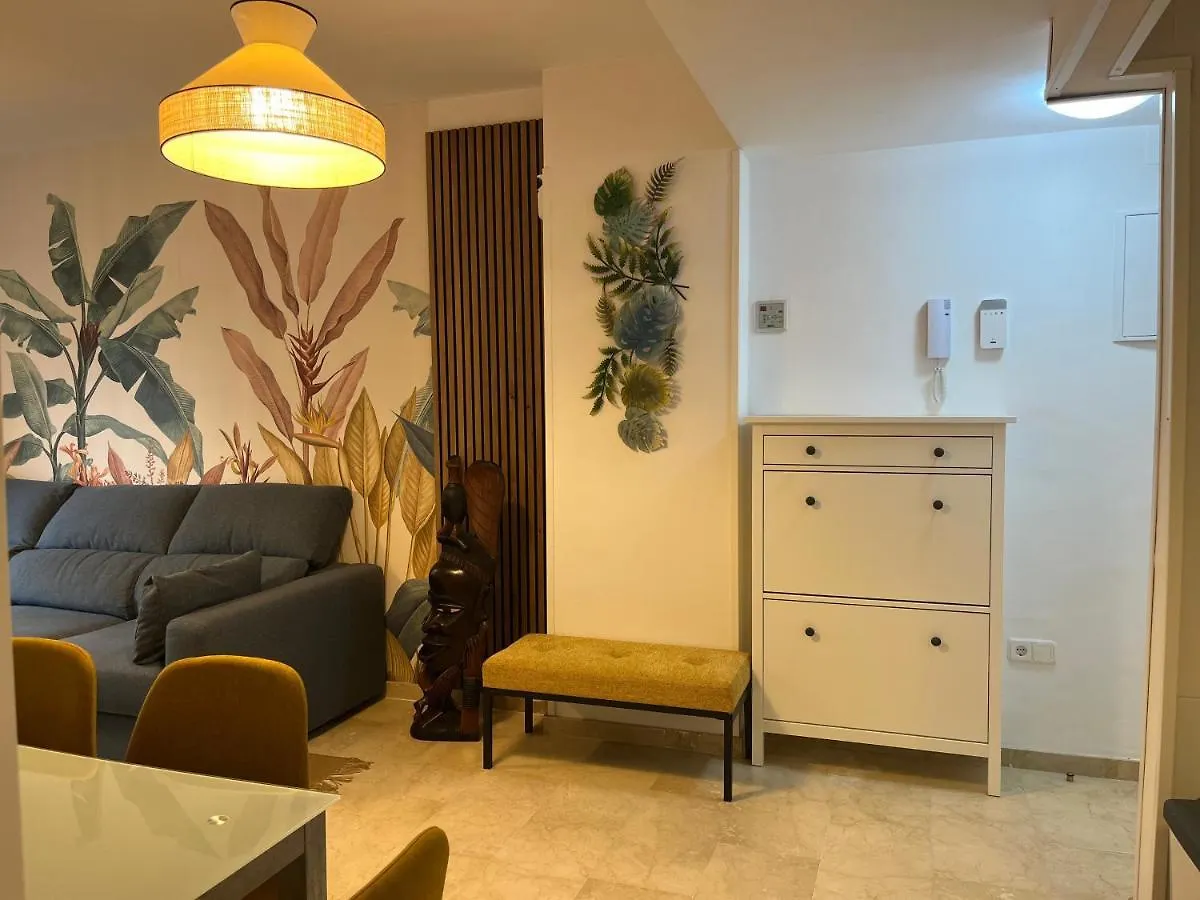 Apartment Alboran Hils Manilva Beach