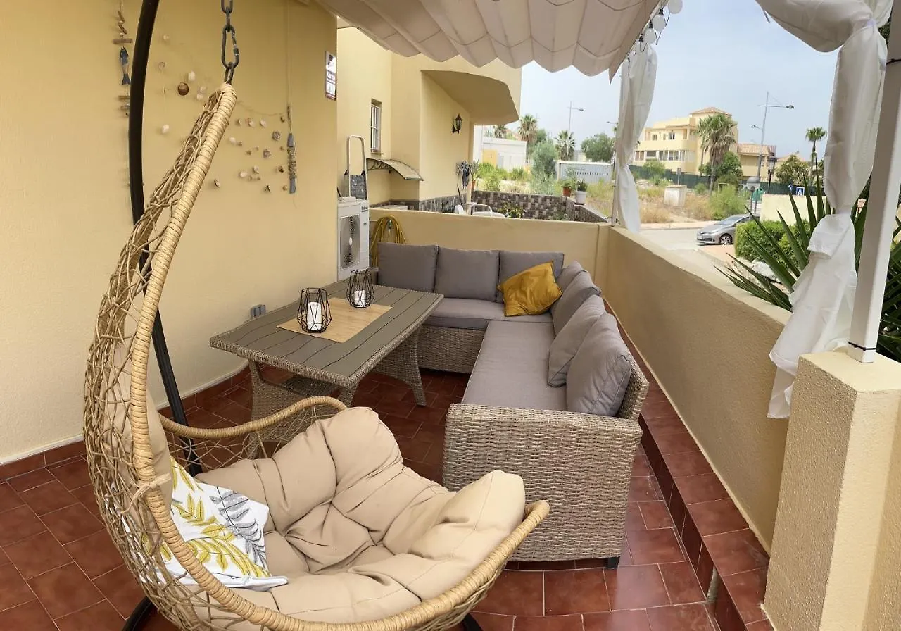 Apartment Alboran Hils Manilva Beach