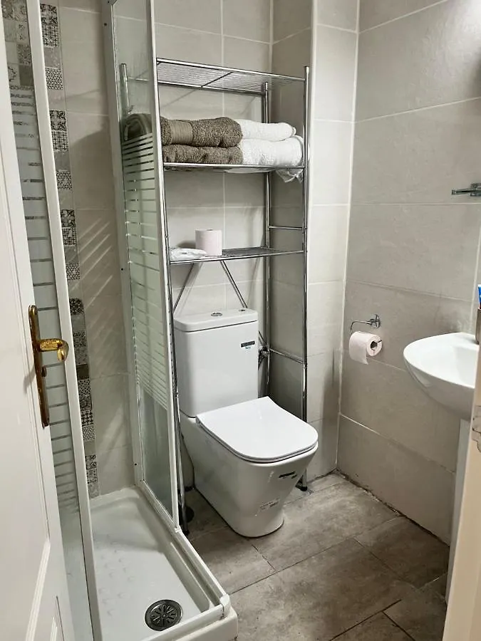 Apartment Alboran Hils Manilva Beach Spain