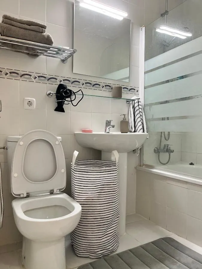 Apartment Alboran Hils Manilva Beach