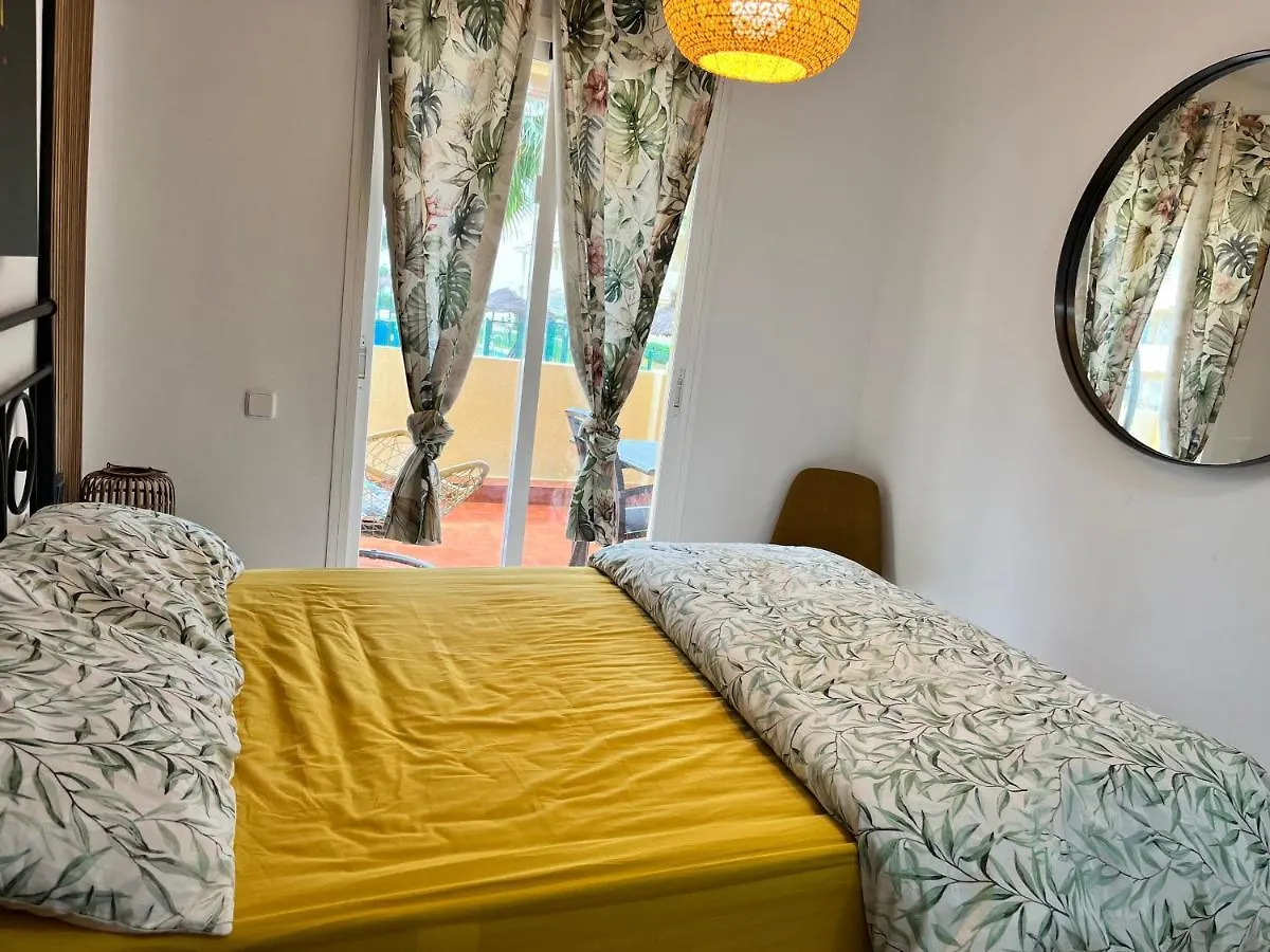 Apartment Alboran Hils Manilva Beach